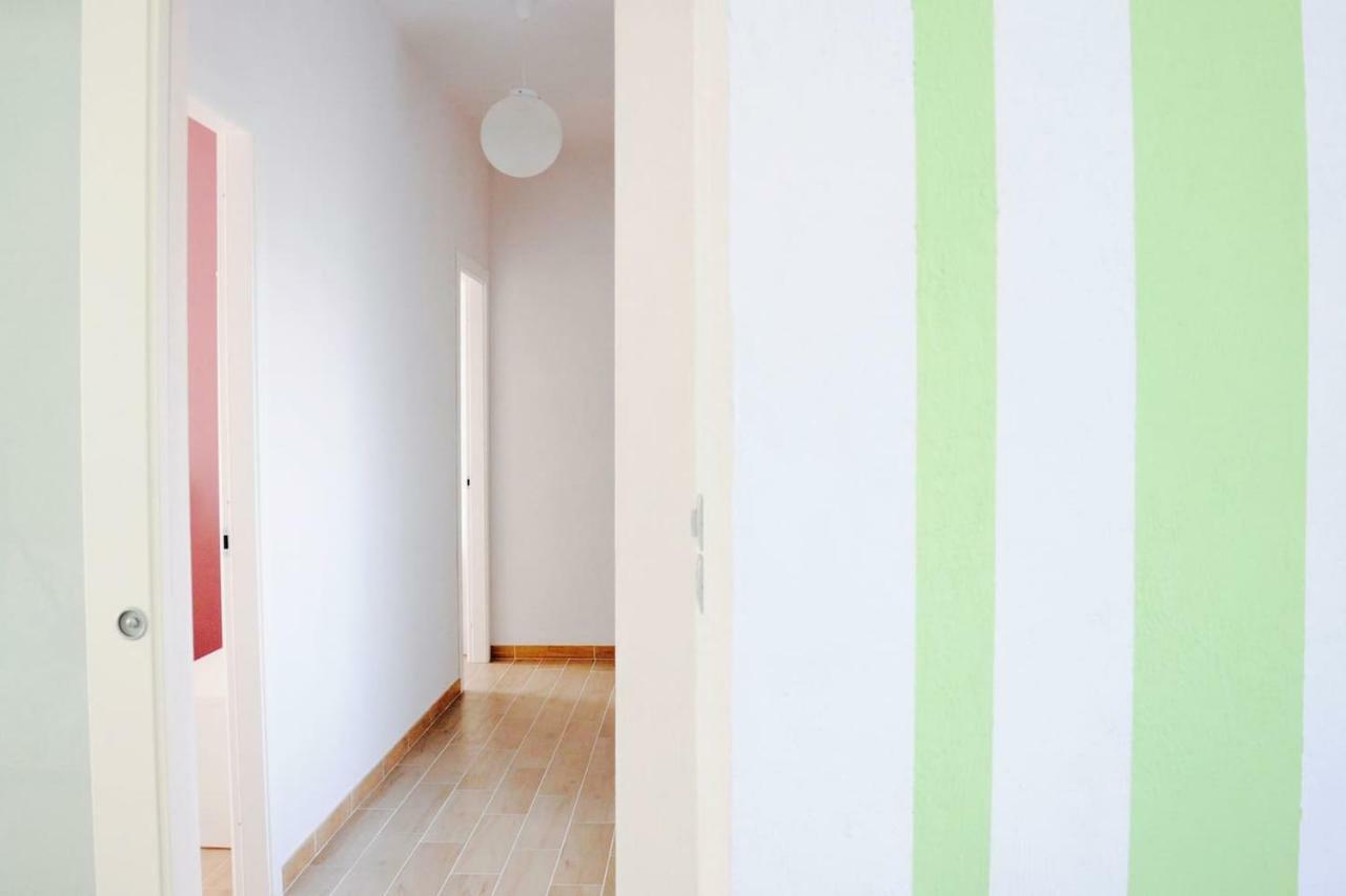 הוילה גרינצאנה קאבור Casa Dei Nonni #Charminglanga מראה חיצוני תמונה